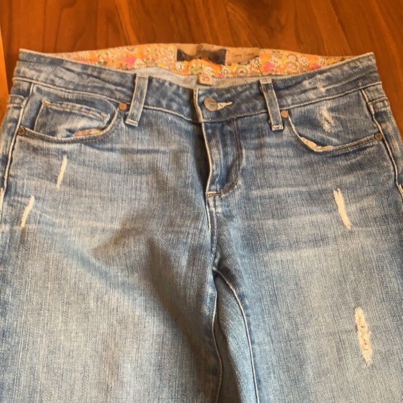 Paige jeans - Picture 2 of 2